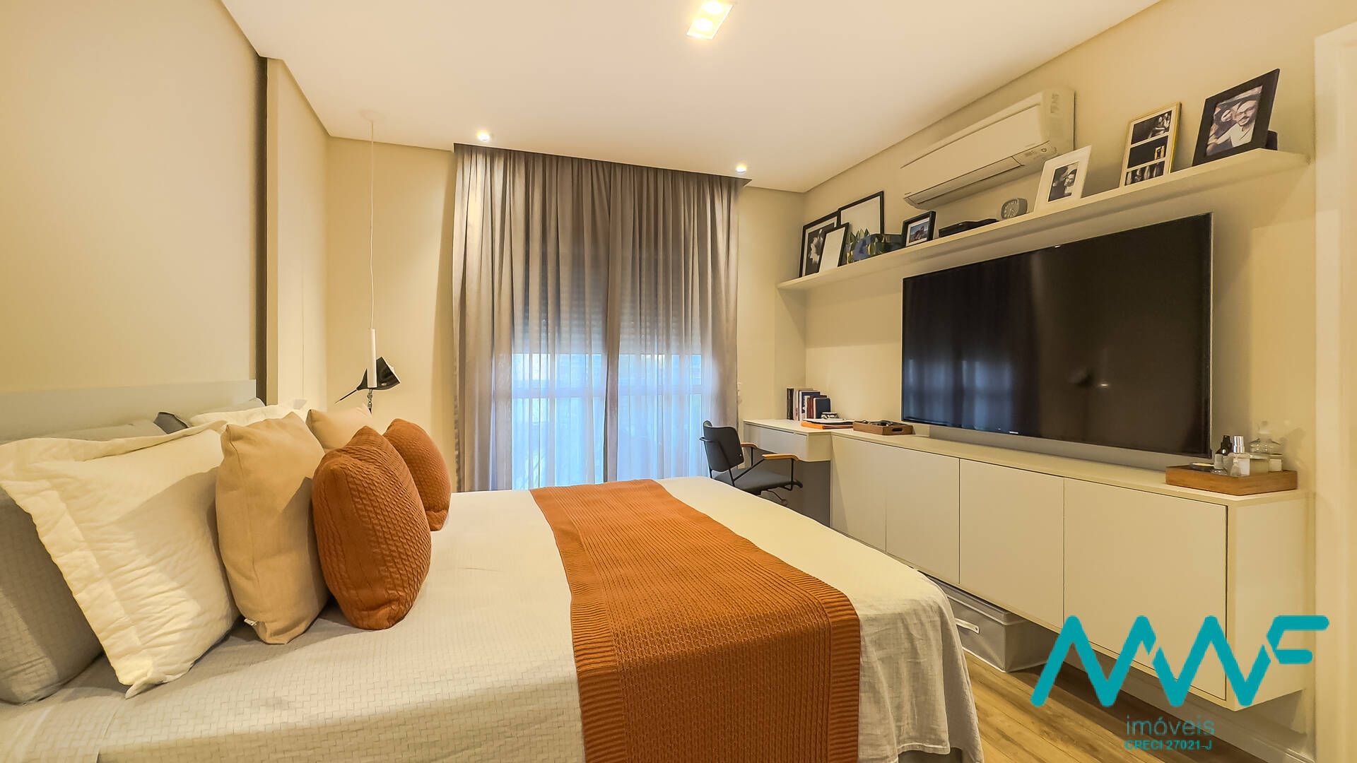 Apartamento, 3 quartos, 176 m² - Foto 30