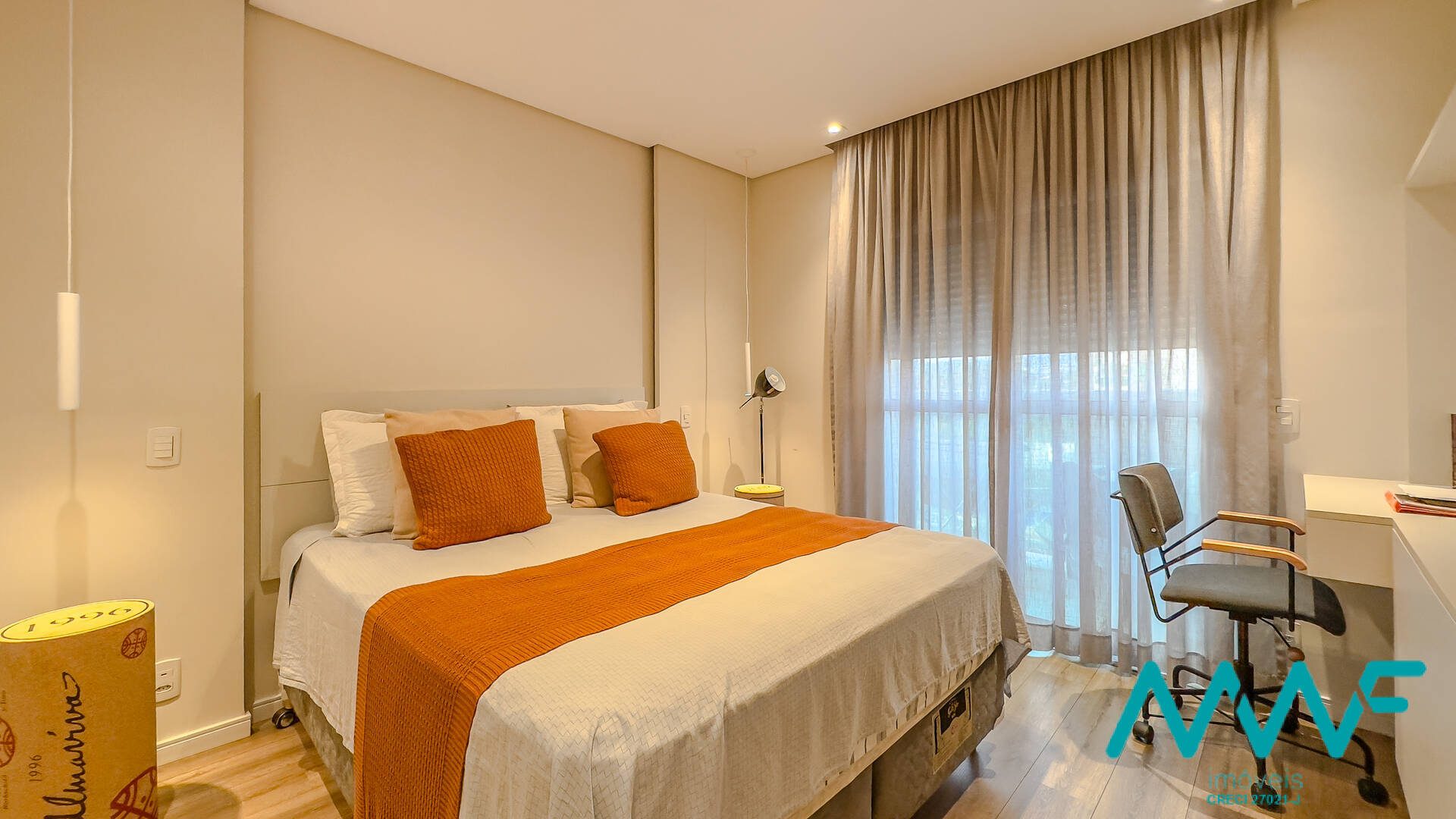 Apartamento, 3 quartos, 176 m² - Foto 32