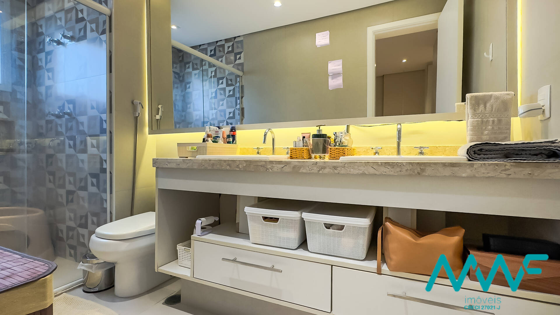 Apartamento, 3 quartos, 176 m² - Foto 33