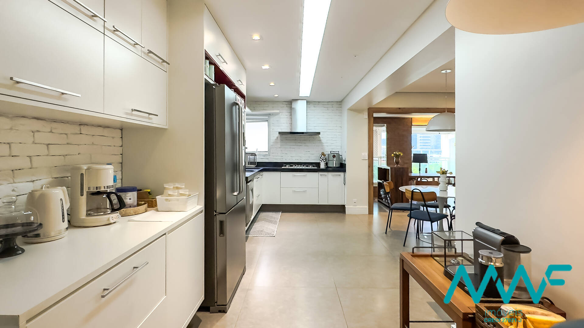 Apartamento, 3 quartos, 176 m² - Foto 15