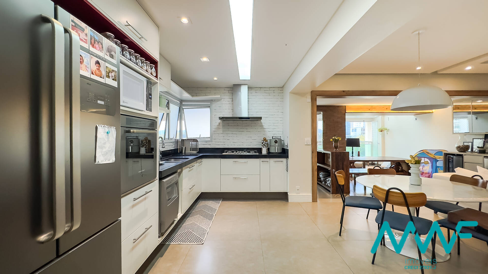 Apartamento, 3 quartos, 176 m² - Foto 16