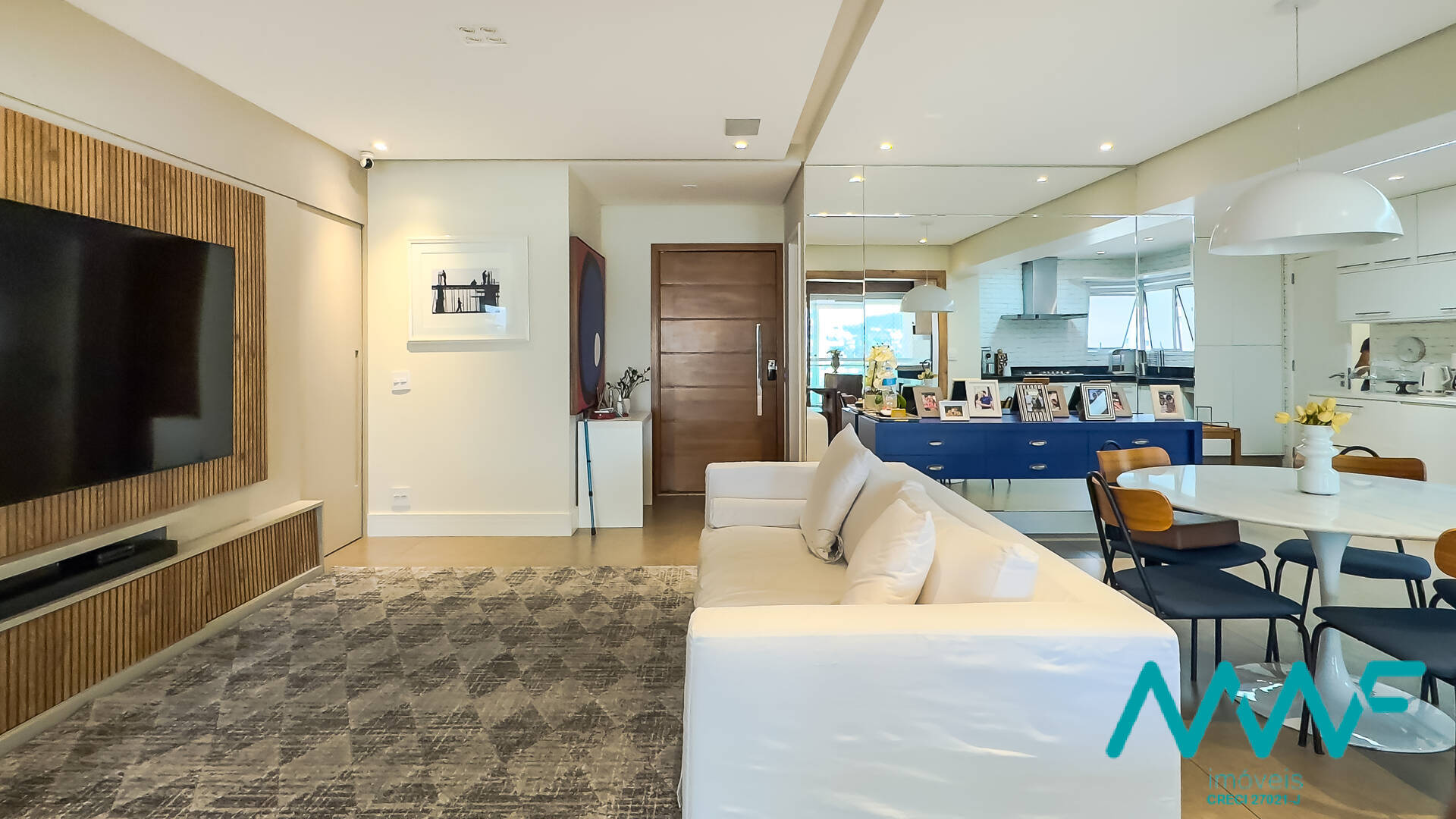 Apartamento, 3 quartos, 176 m² - Foto 13