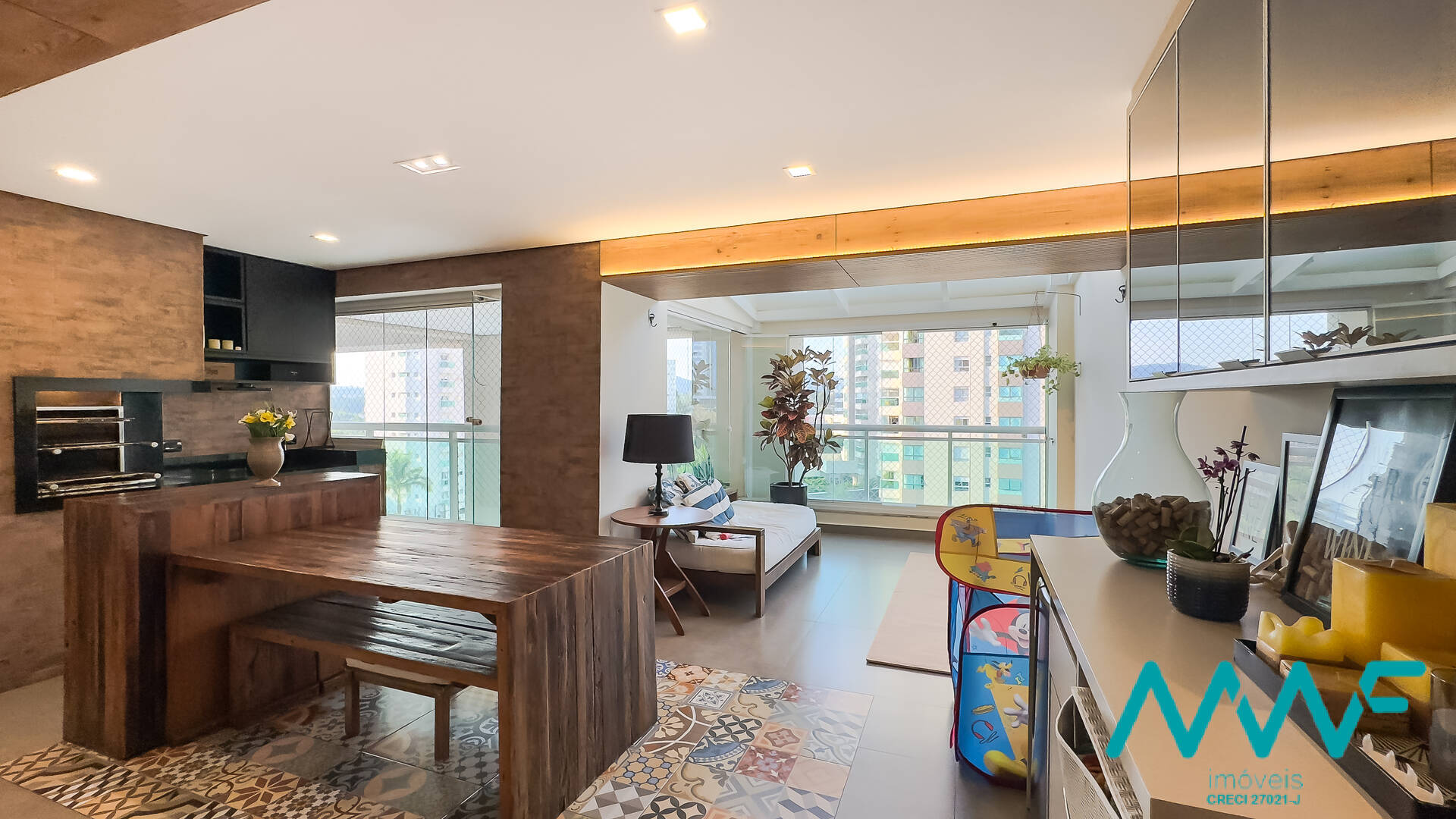 Apartamento, 3 quartos, 176 m² - Foto 11