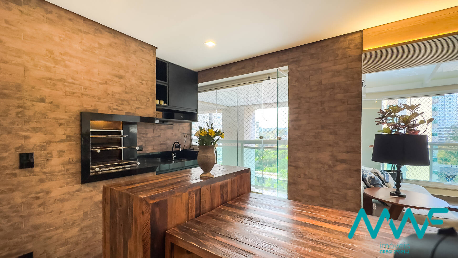 Apartamento, 3 quartos, 176 m² - Foto 5