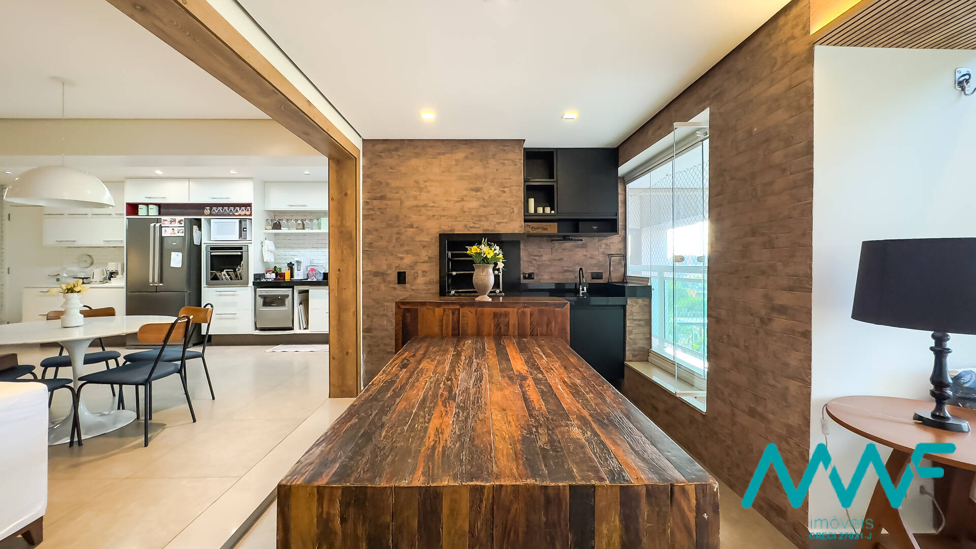 Apartamento, 3 quartos, 176 m² - Foto 7