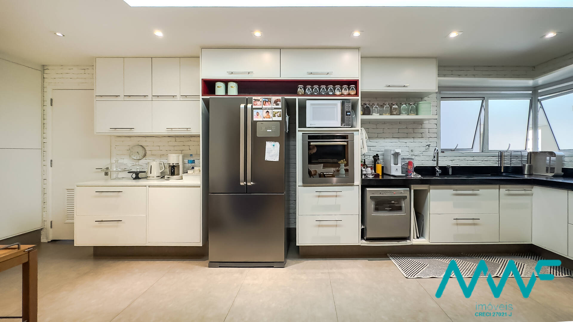 Apartamento, 3 quartos, 176 m² - Foto 17