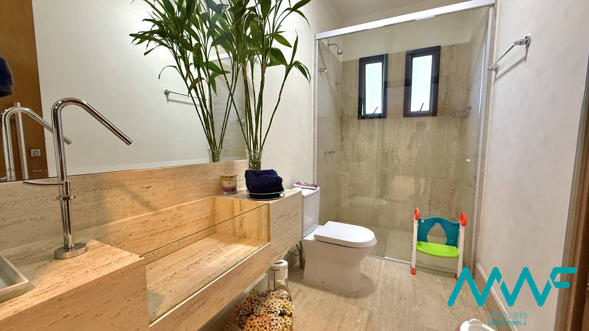 Casa de Condomínio, 4 quartos - Foto 5