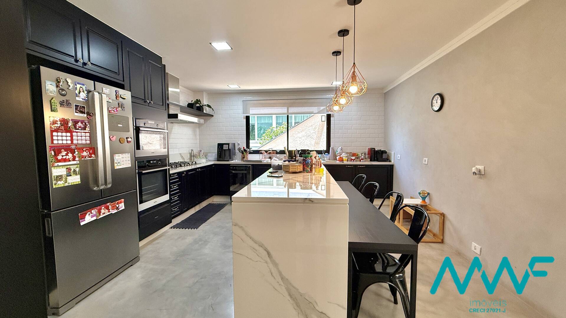 Casa de Condomínio, 4 quartos - Foto 6