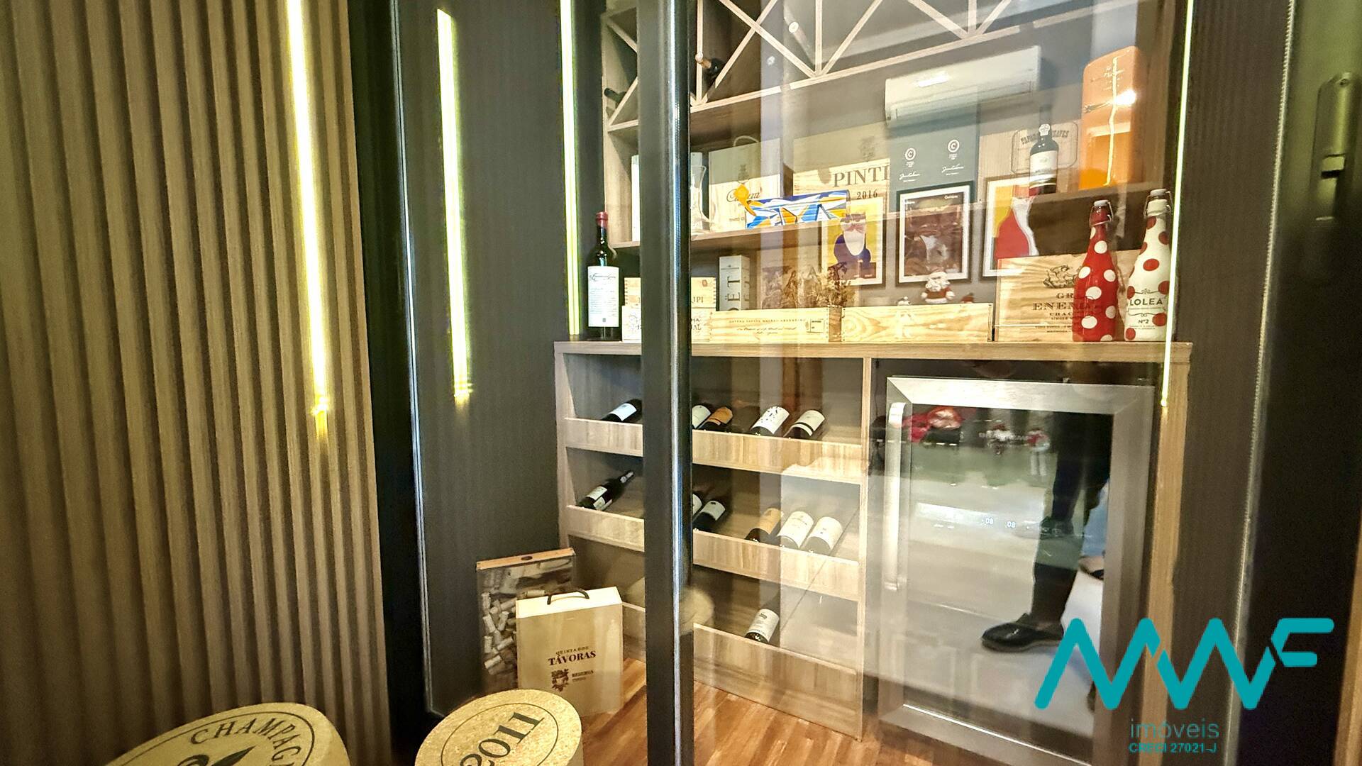 Casa de Condomínio, 4 quartos - Foto 7