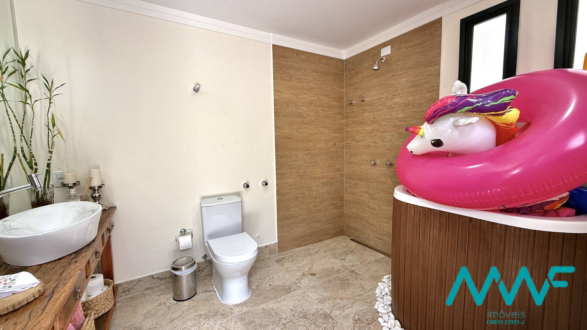 Casa de Condomínio, 4 quartos - Foto 12