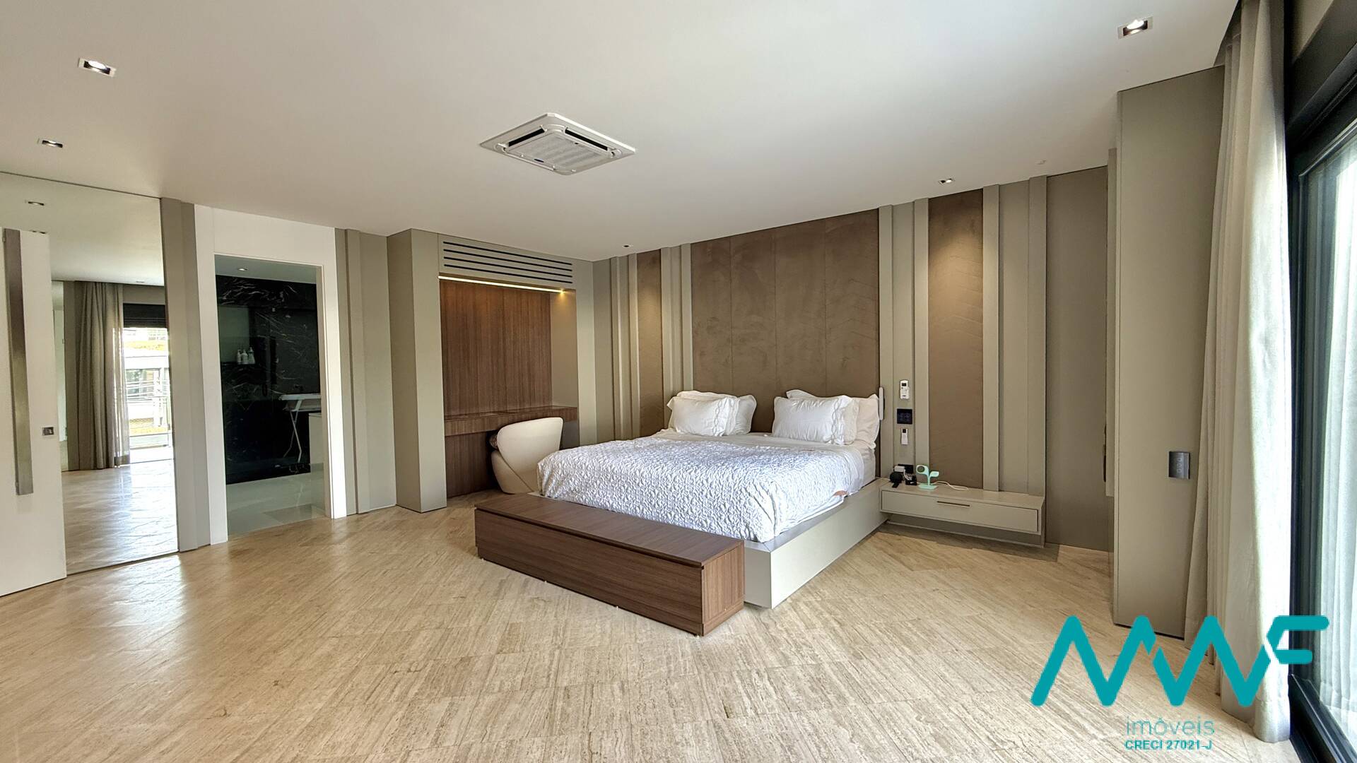 Casa de Condomínio, 4 quartos - Foto 26