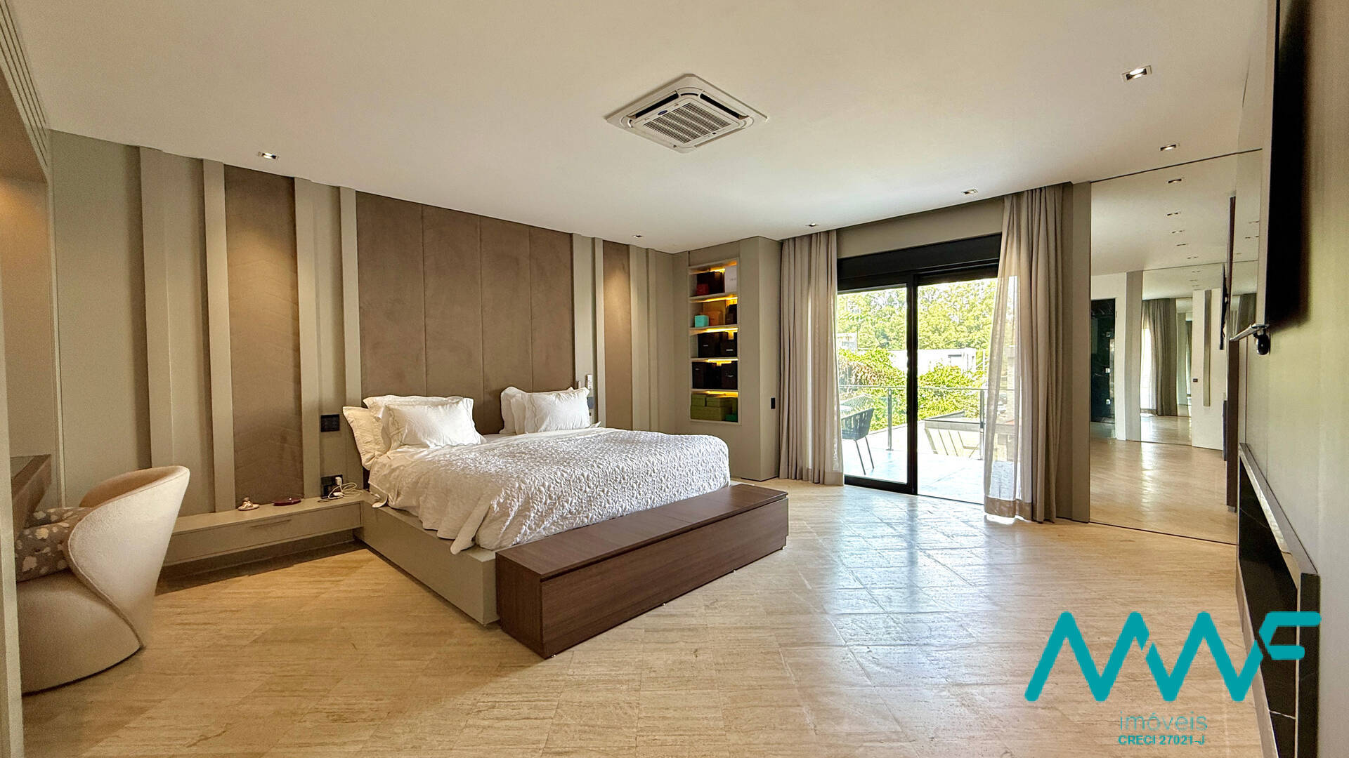 Casa de Condomínio, 4 quartos - Foto 27