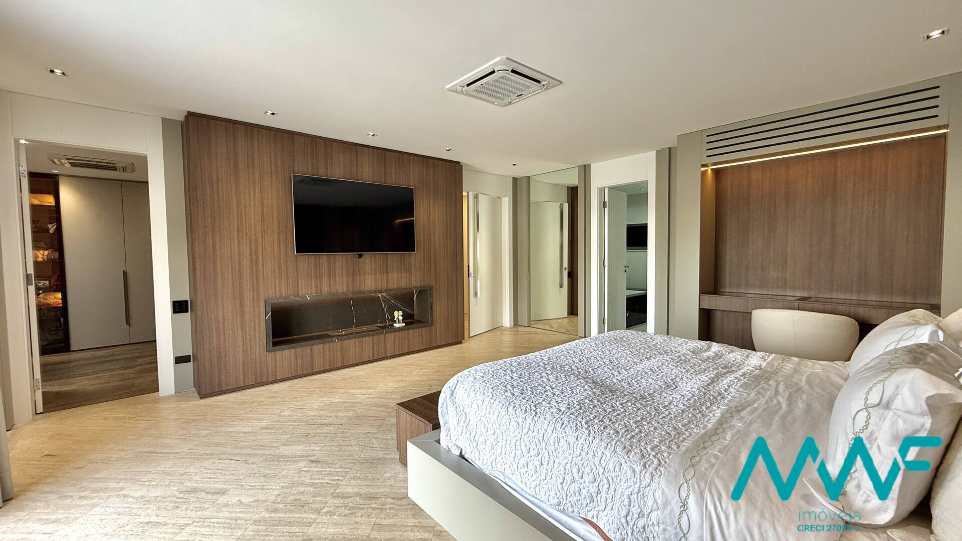 Casa de Condomínio, 4 quartos - Foto 28