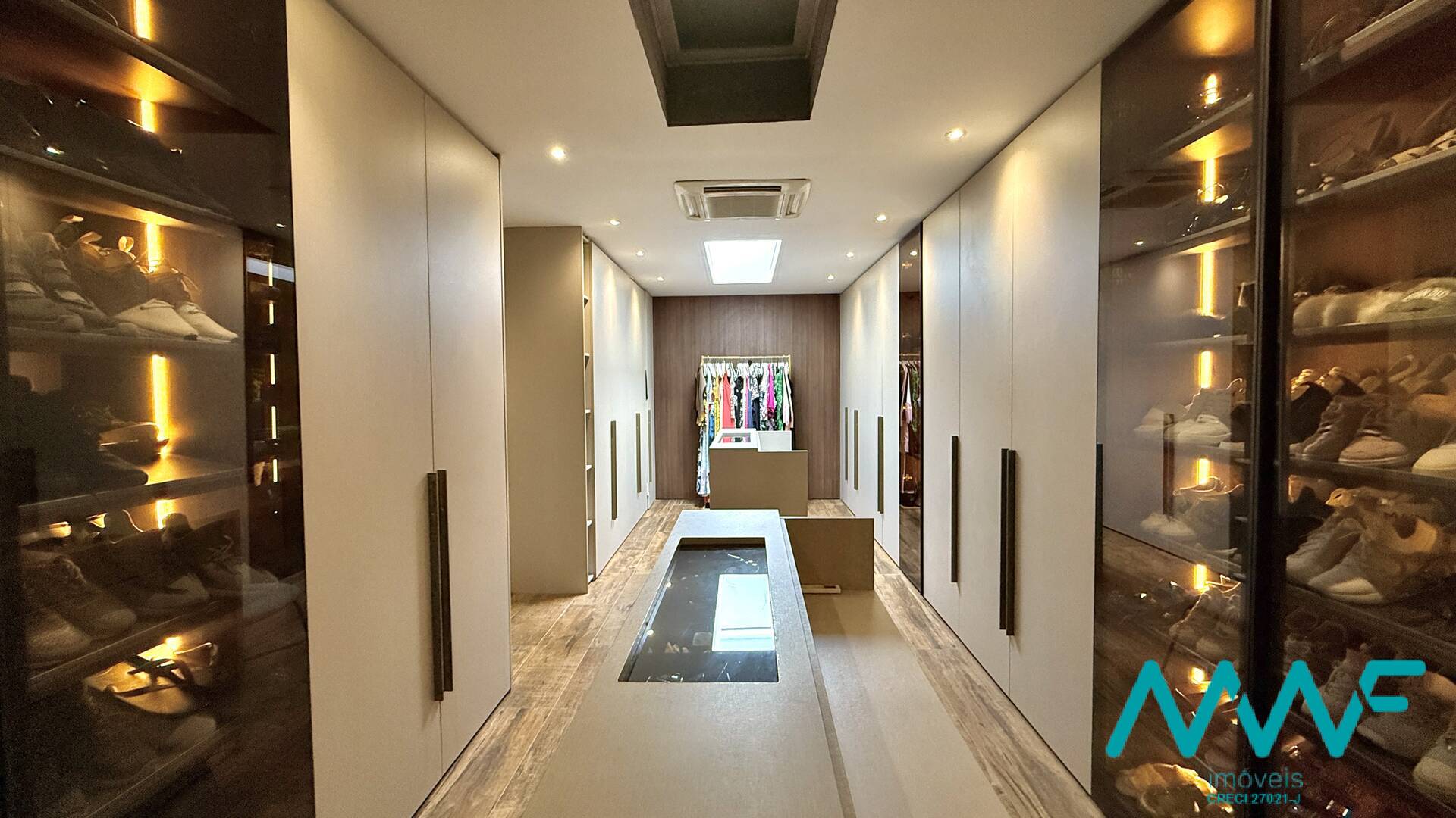 Casa de Condomínio, 4 quartos - Foto 30