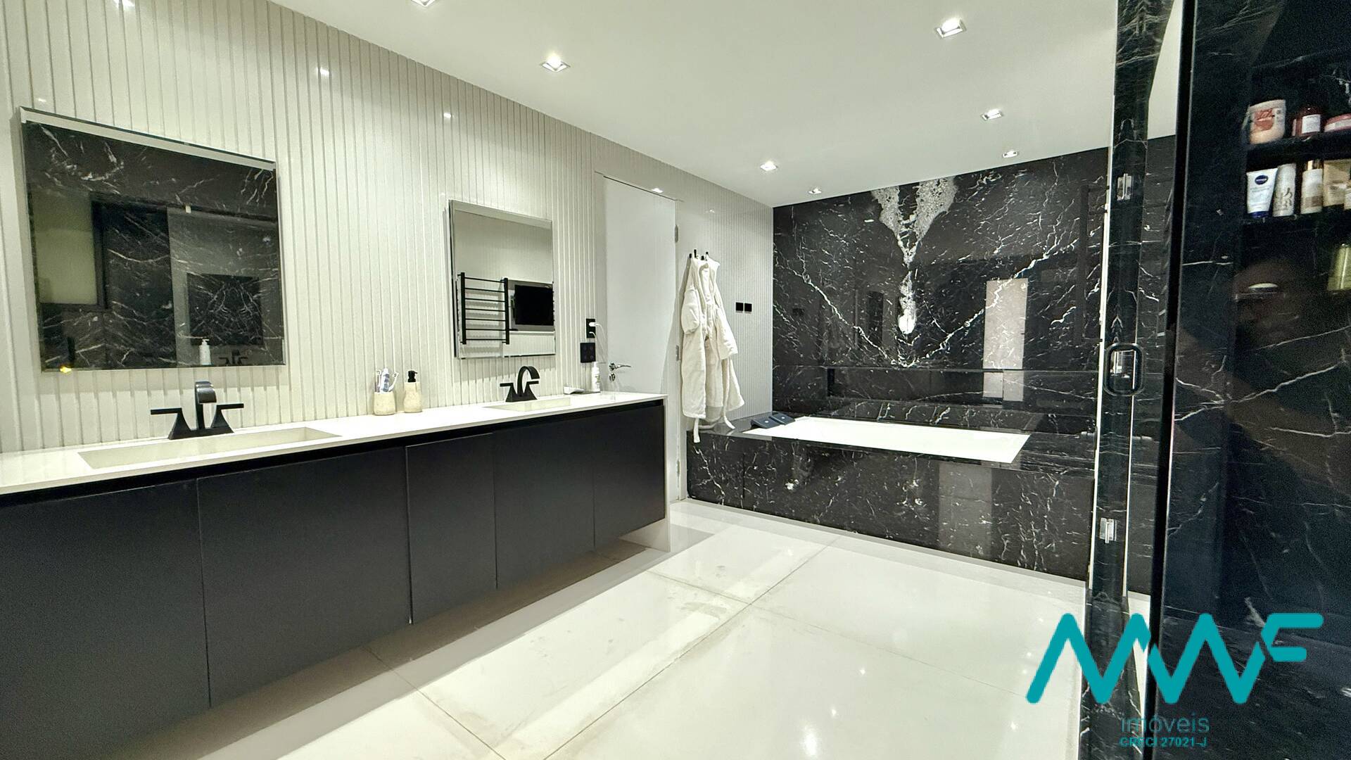 Casa de Condomínio, 4 quartos - Foto 31