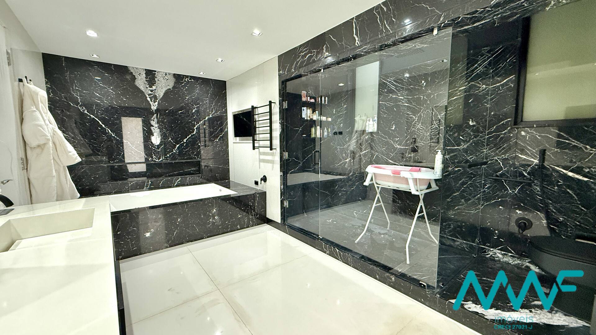 Casa de Condomínio, 4 quartos - Foto 32