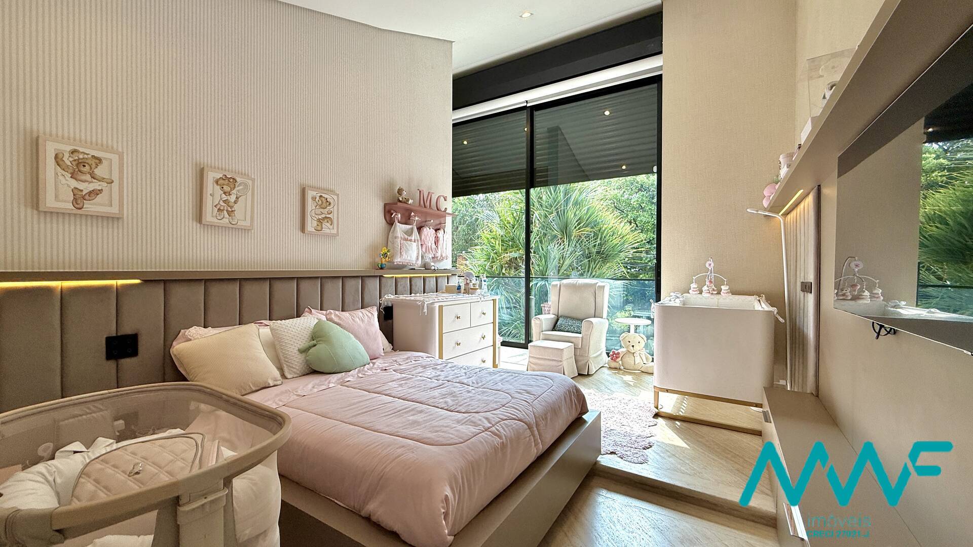 Casa de Condomínio, 4 quartos - Foto 33