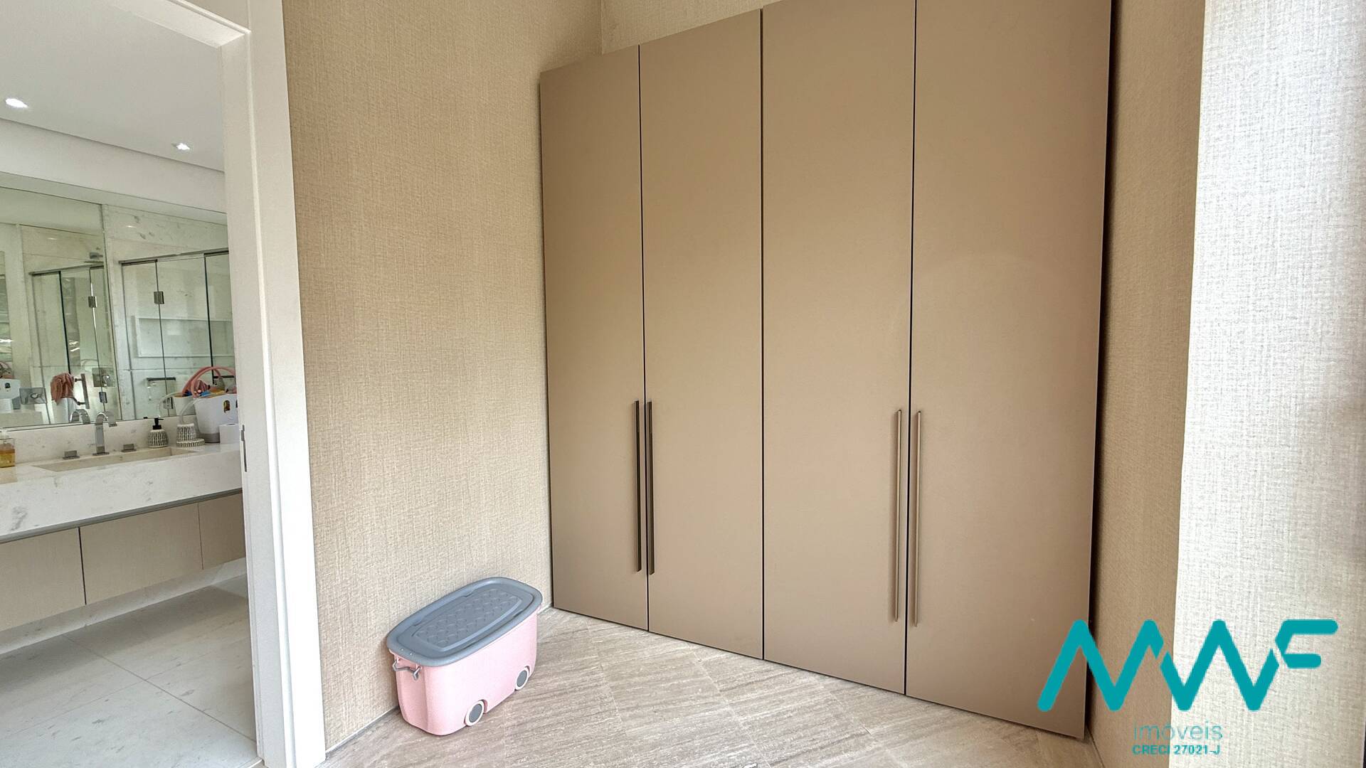 Casa de Condomínio, 4 quartos - Foto 34