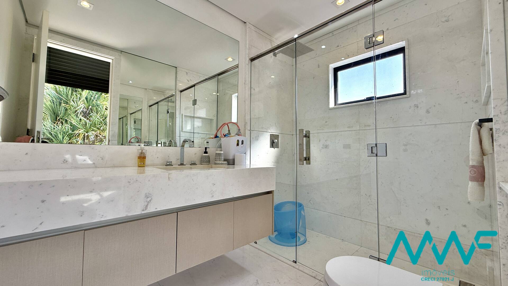 Casa de Condomínio, 4 quartos - Foto 35