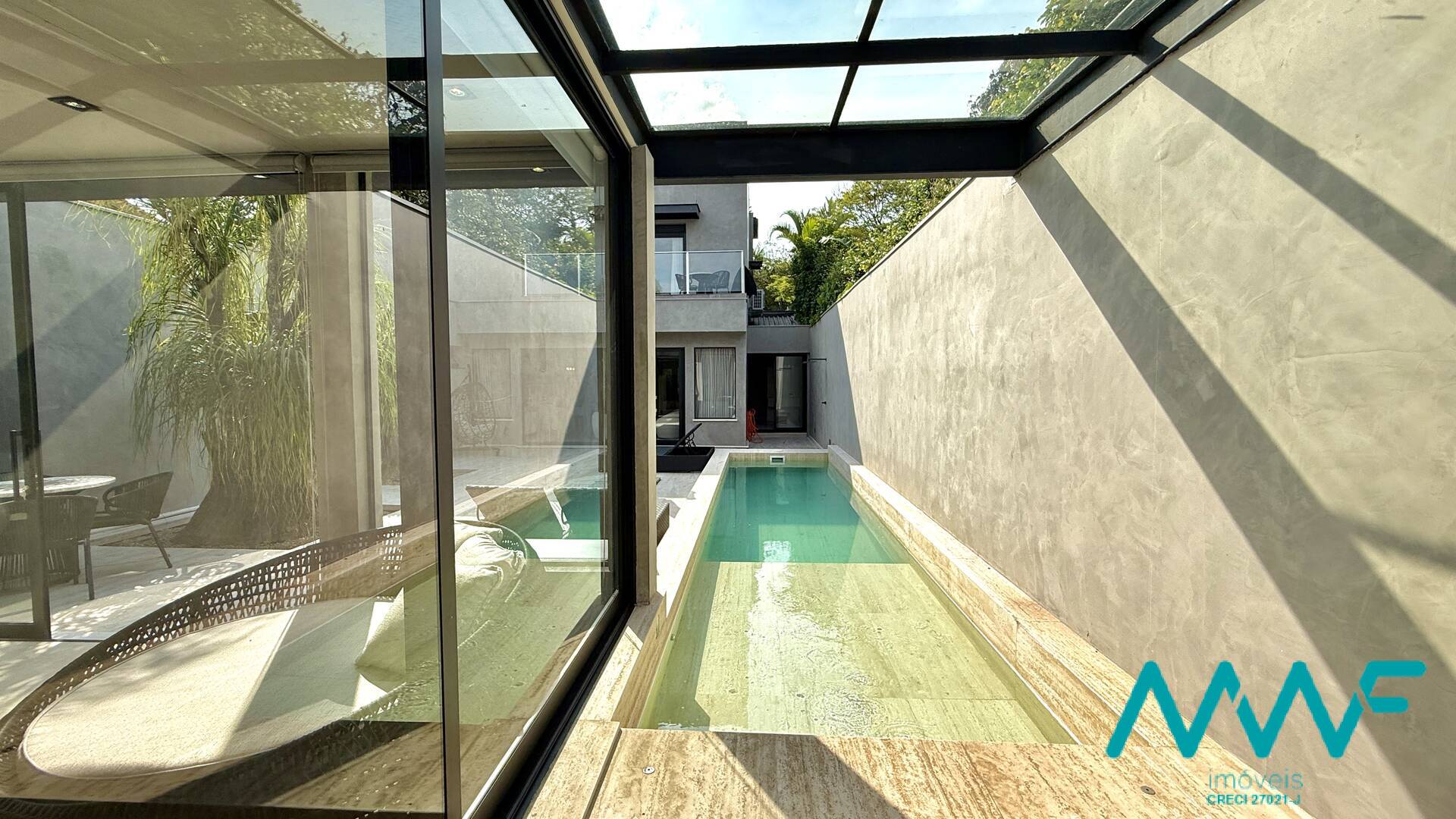 Casa de Condomínio, 4 quartos - Foto 3