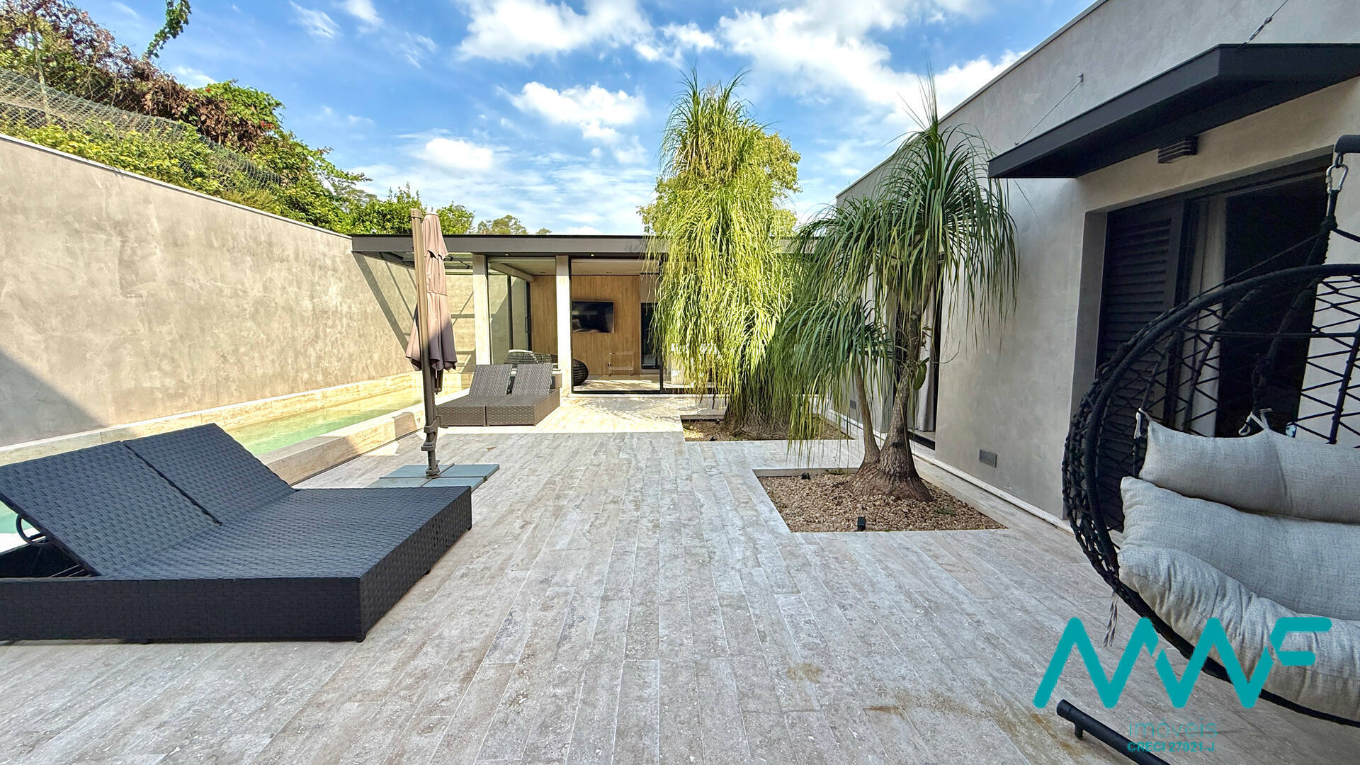 Casa de Condomínio, 4 quartos - Foto 5