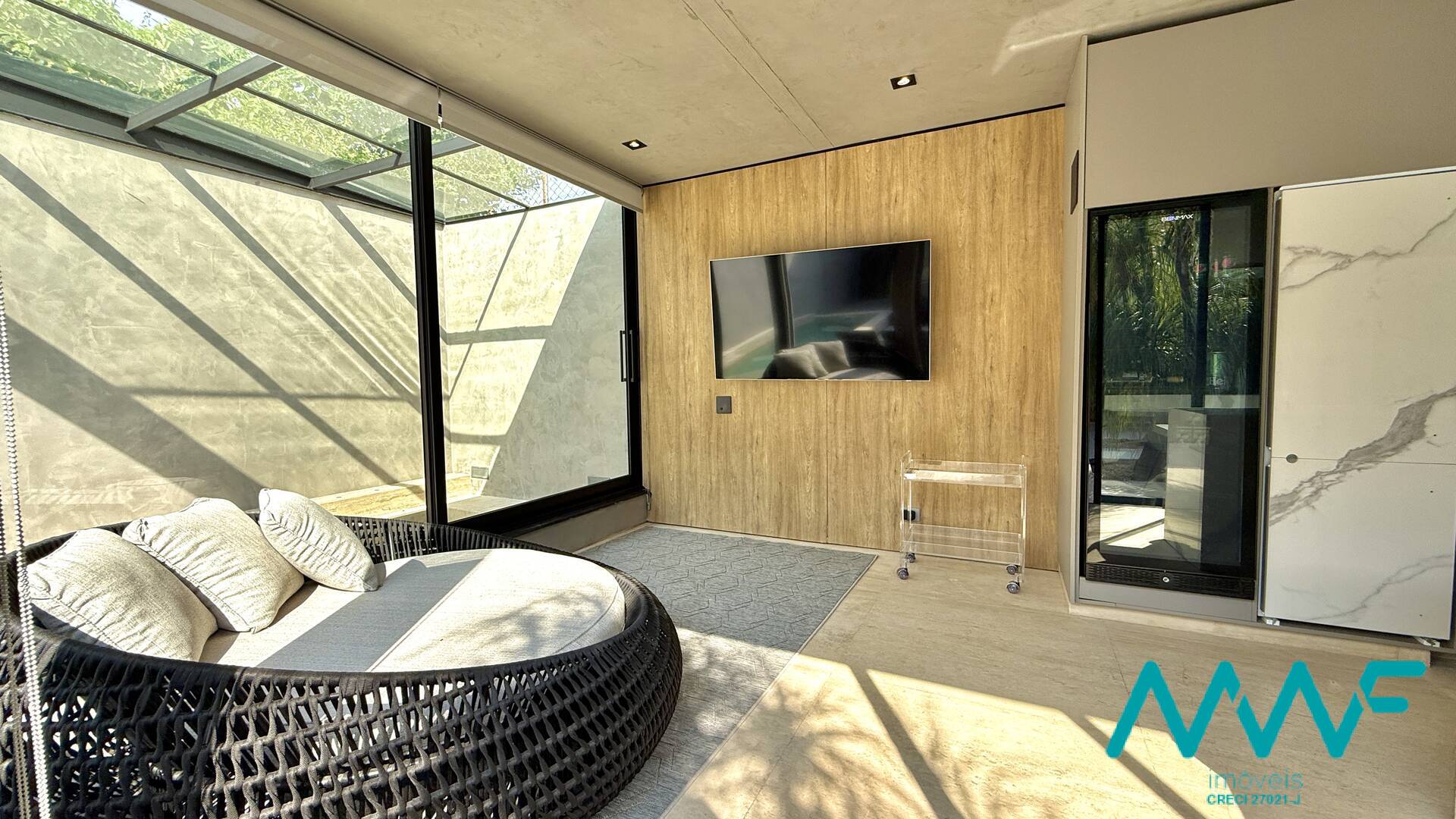 Casa de Condomínio, 4 quartos - Foto 7