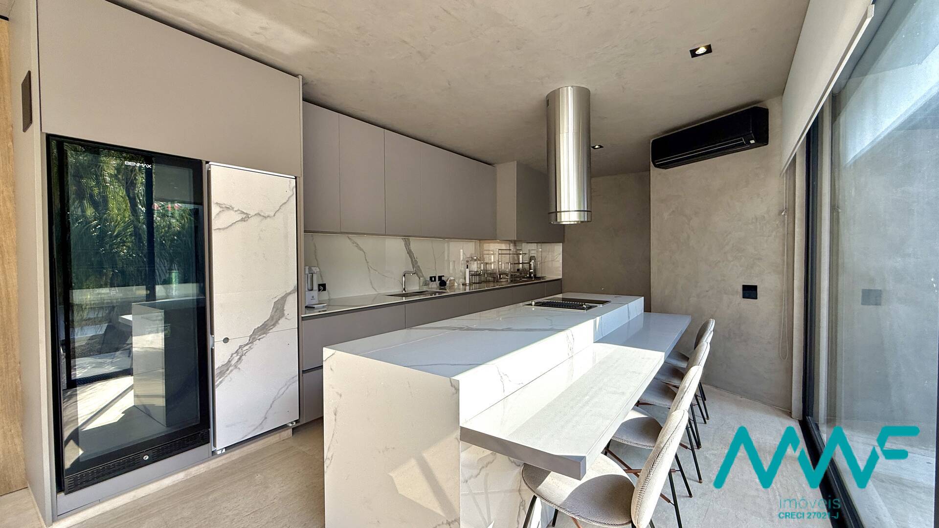 Casa de Condomínio, 4 quartos - Foto 8