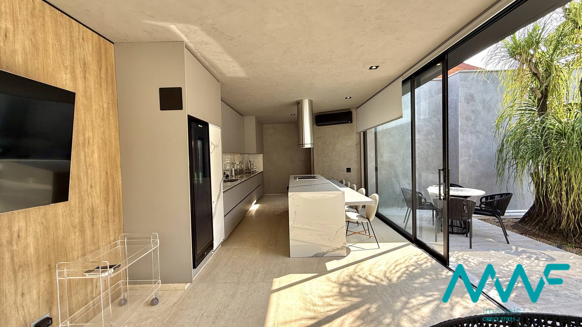 Casa de Condomínio, 4 quartos - Foto 9