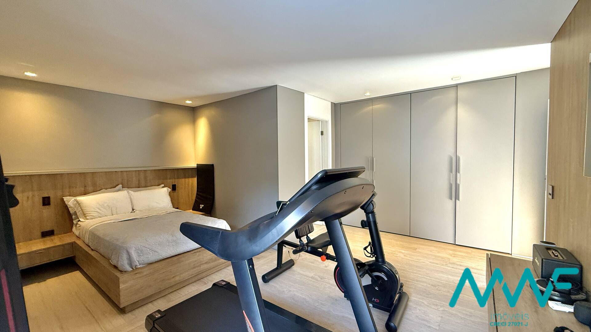 Casa de Condomínio, 4 quartos - Foto 10