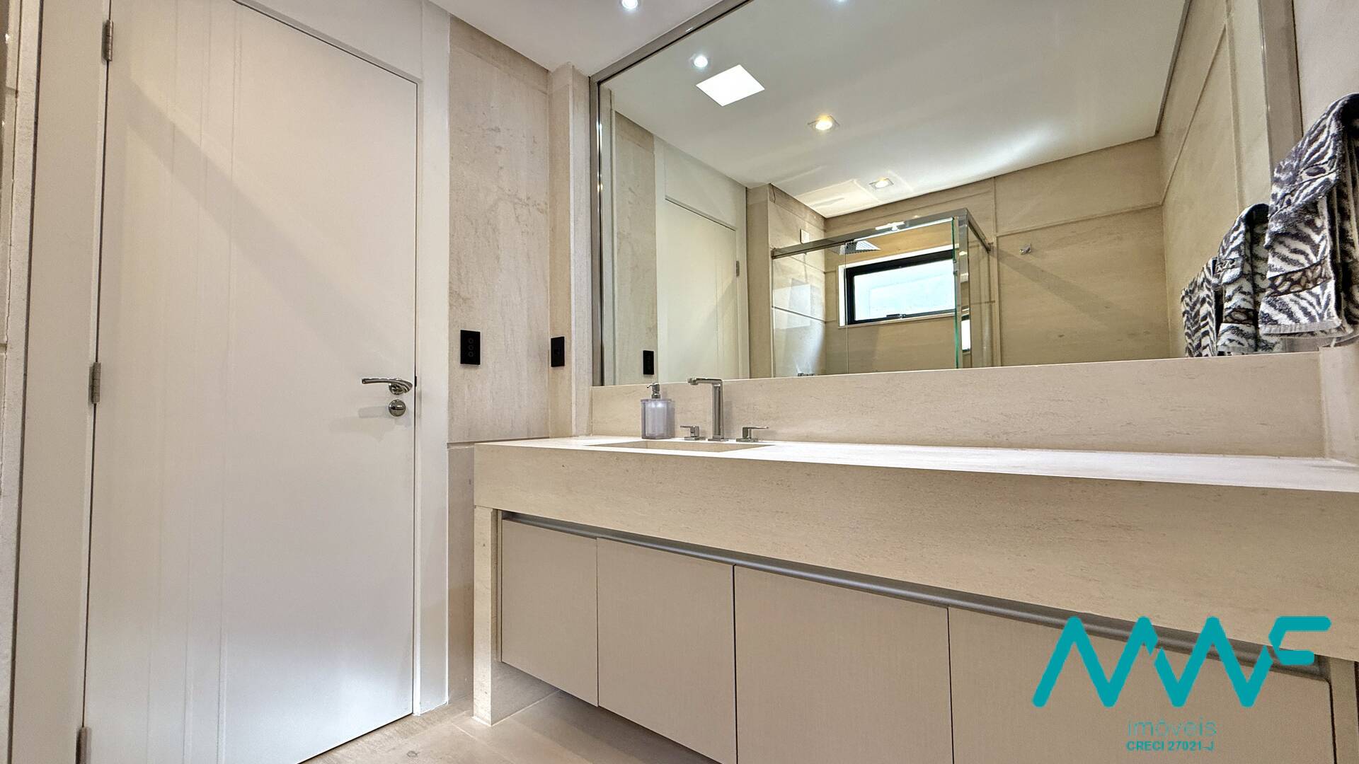 Casa de Condomínio, 4 quartos - Foto 11