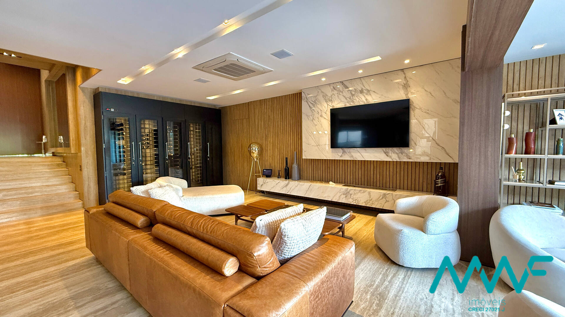 Casa de Condomínio, 4 quartos - Foto 12