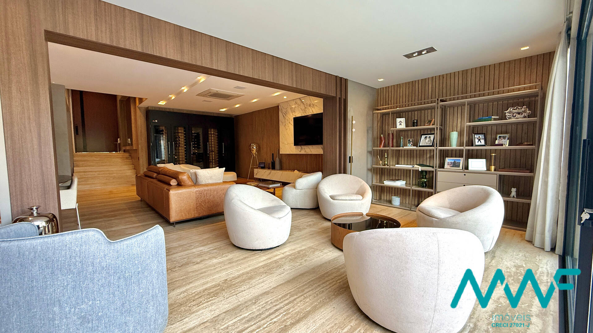 Casa de Condomínio, 4 quartos - Foto 13