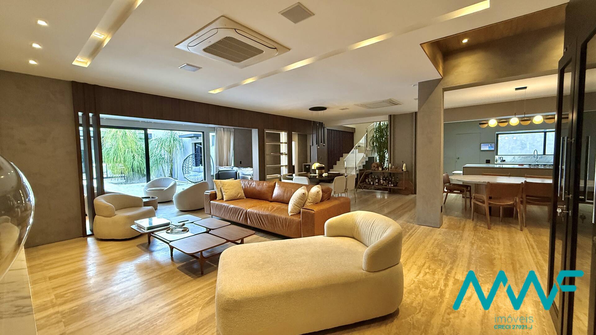 Casa de Condomínio, 4 quartos - Foto 14