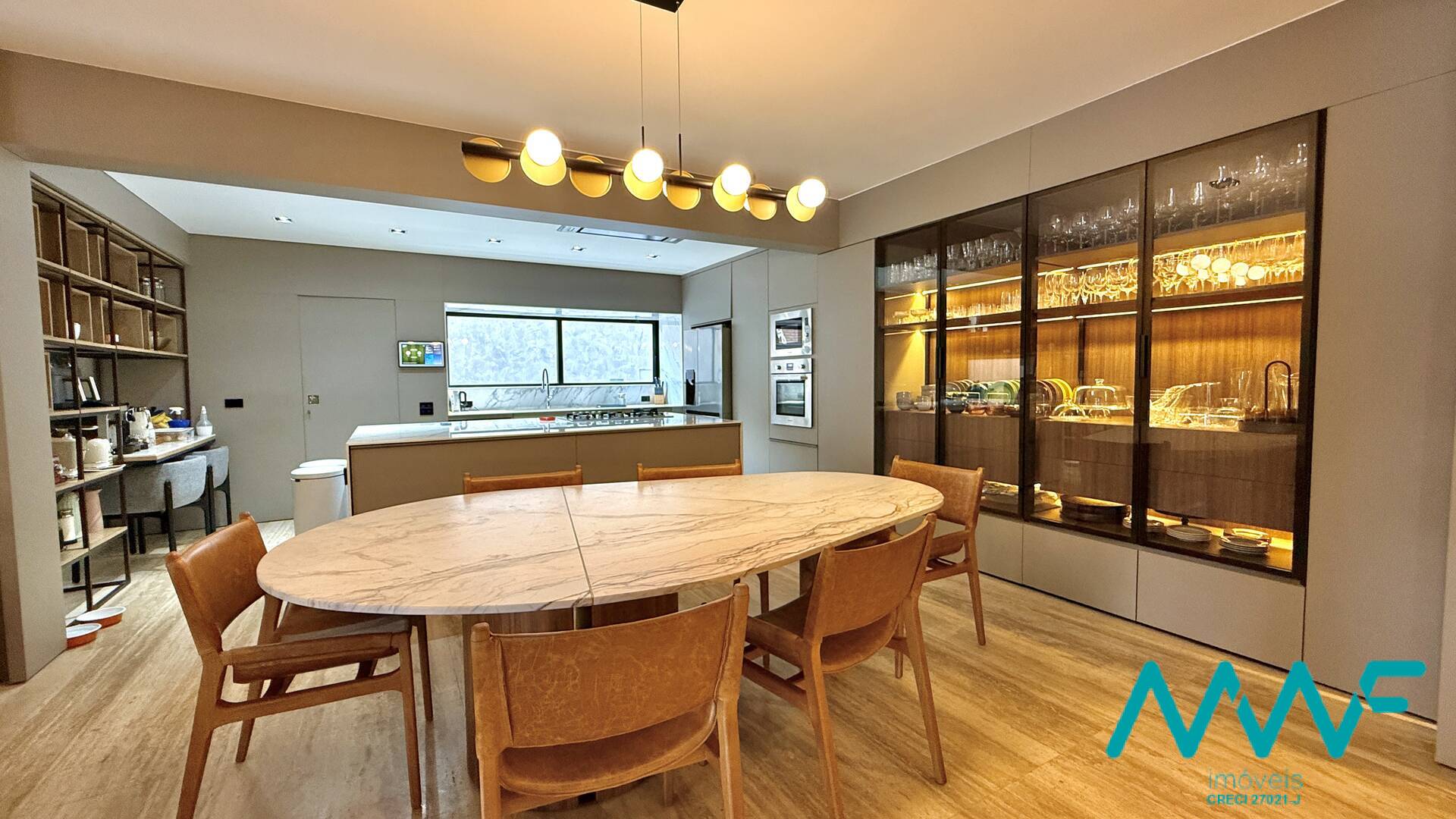 Casa de Condomínio, 4 quartos - Foto 15