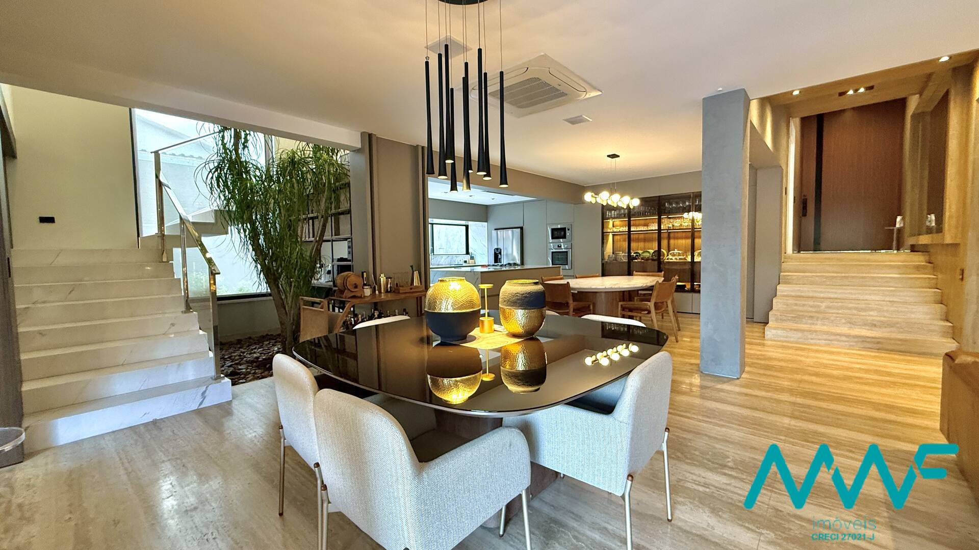 Casa de Condomínio, 4 quartos - Foto 16