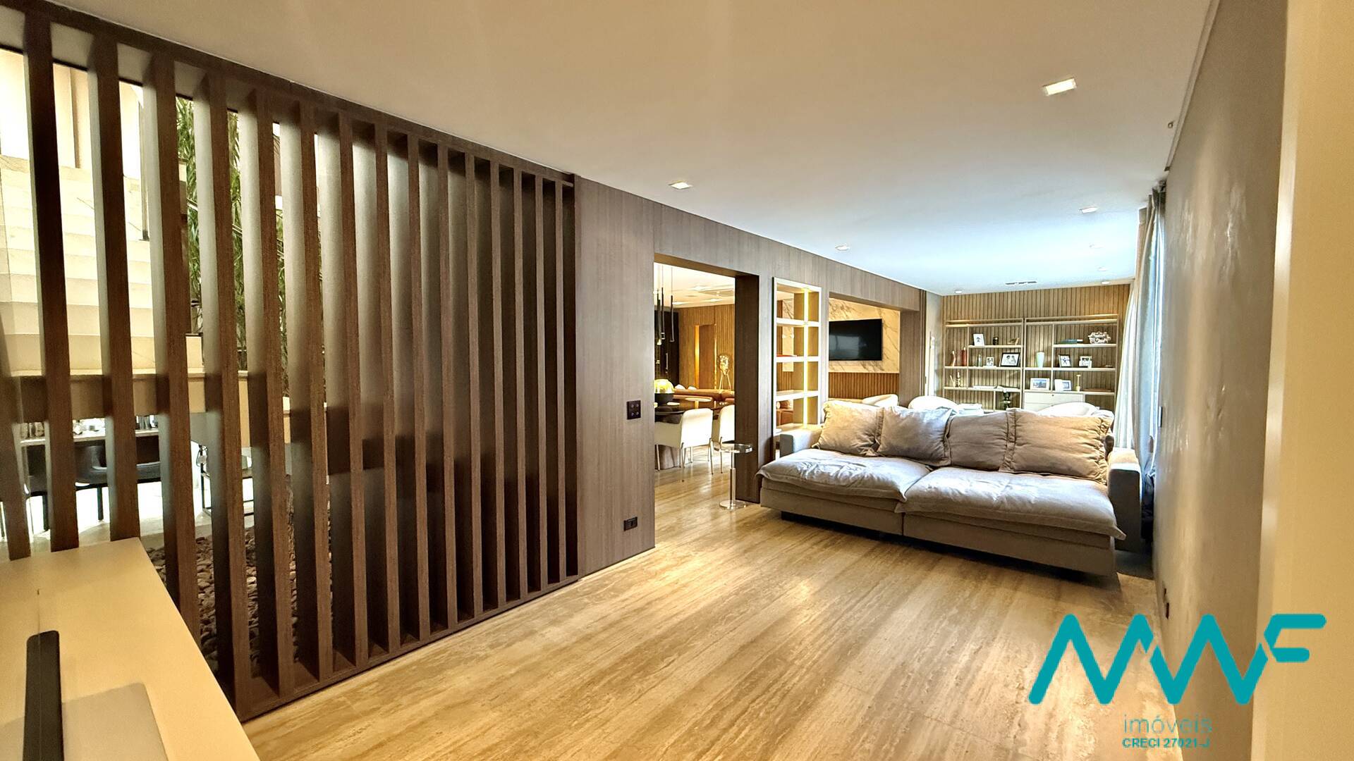 Casa de Condomínio, 4 quartos - Foto 17