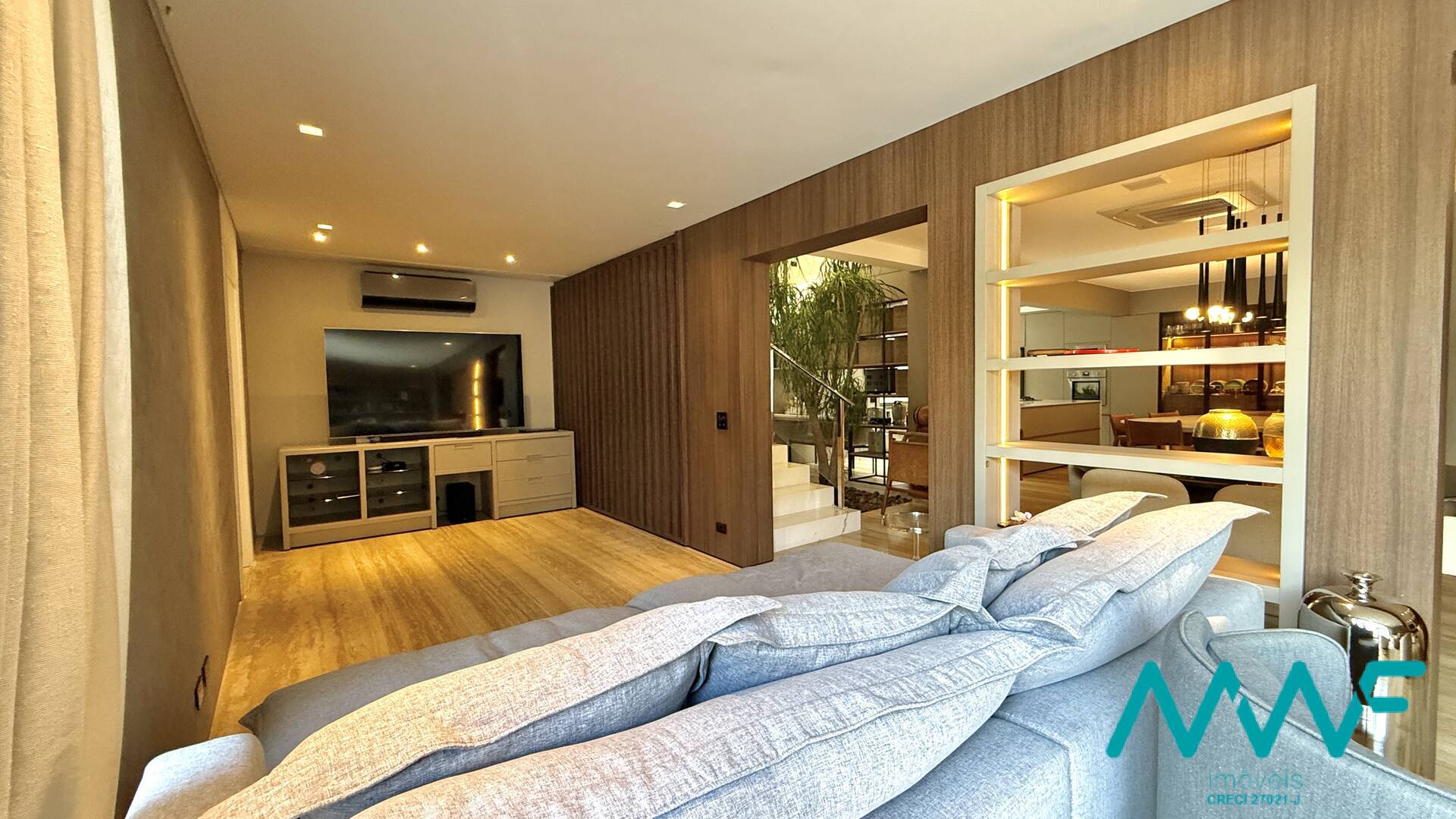 Casa de Condomínio, 4 quartos - Foto 18