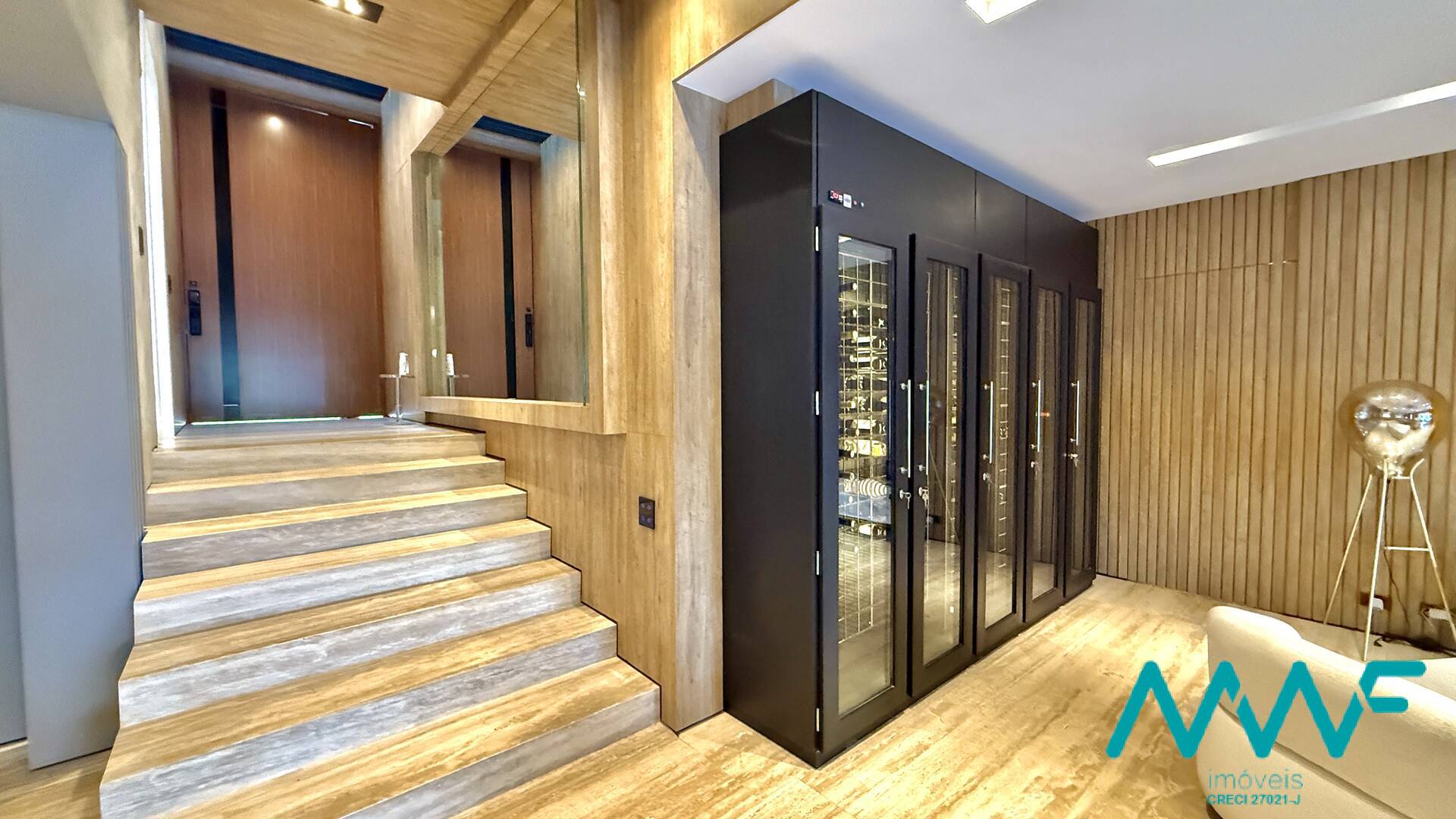 Casa de Condomínio, 4 quartos - Foto 19