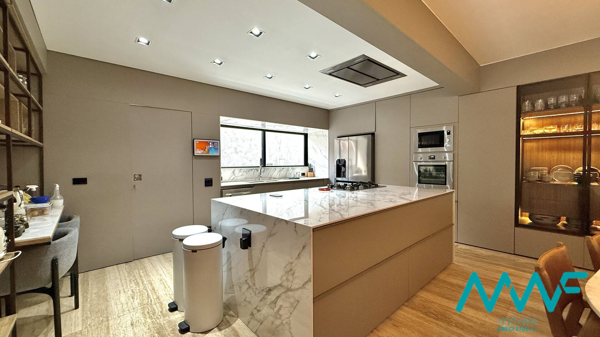 Casa de Condomínio, 4 quartos - Foto 20