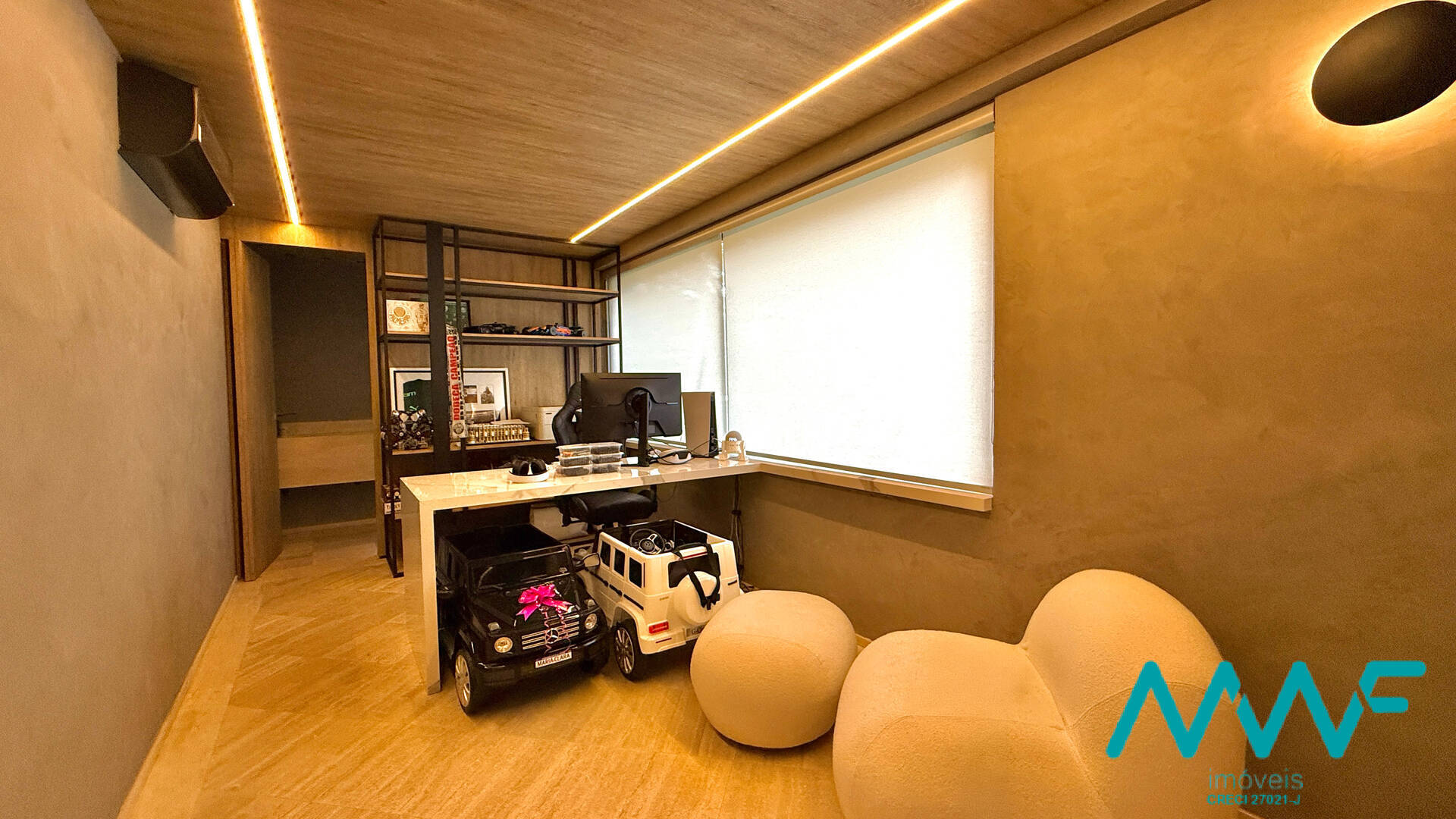 Casa de Condomínio, 4 quartos - Foto 22