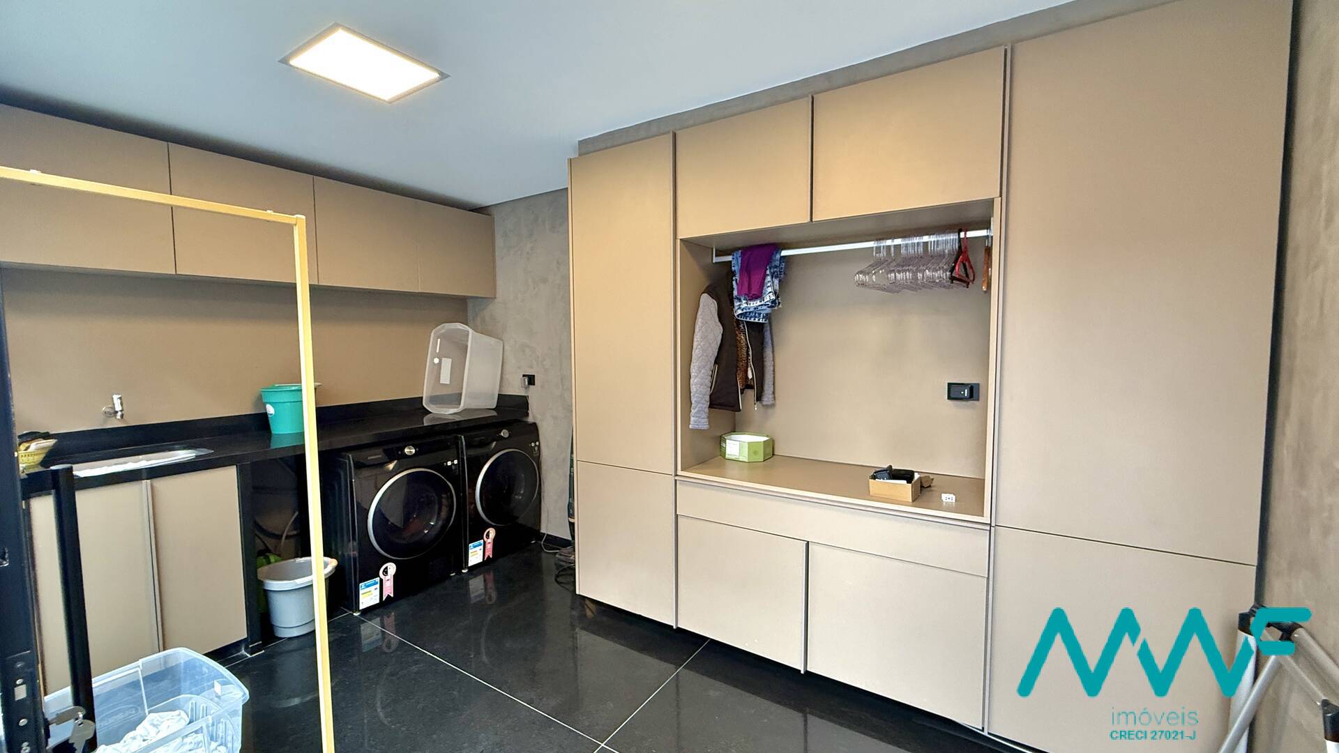 Casa de Condomínio, 4 quartos - Foto 23