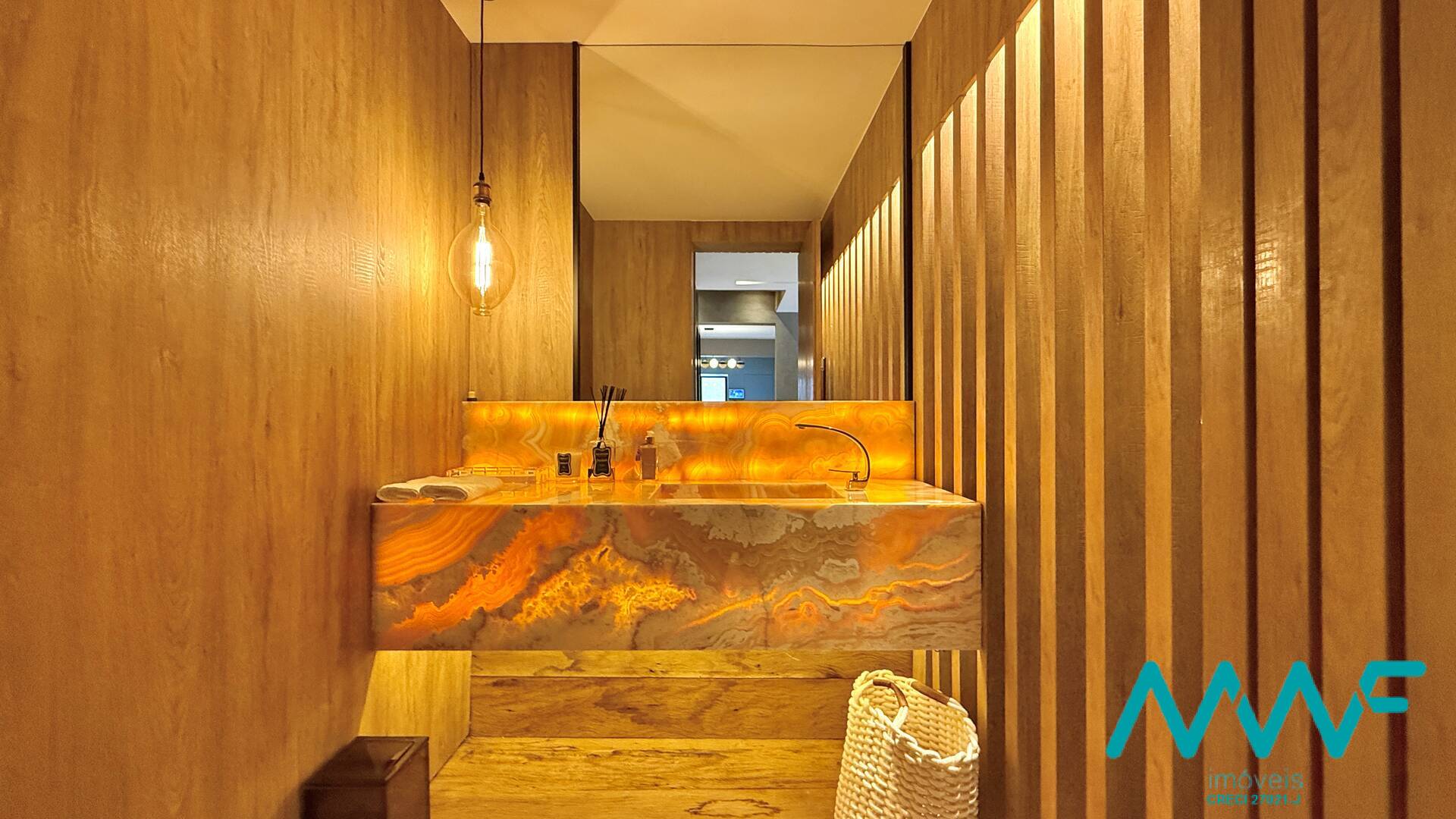 Casa de Condomínio, 4 quartos - Foto 24