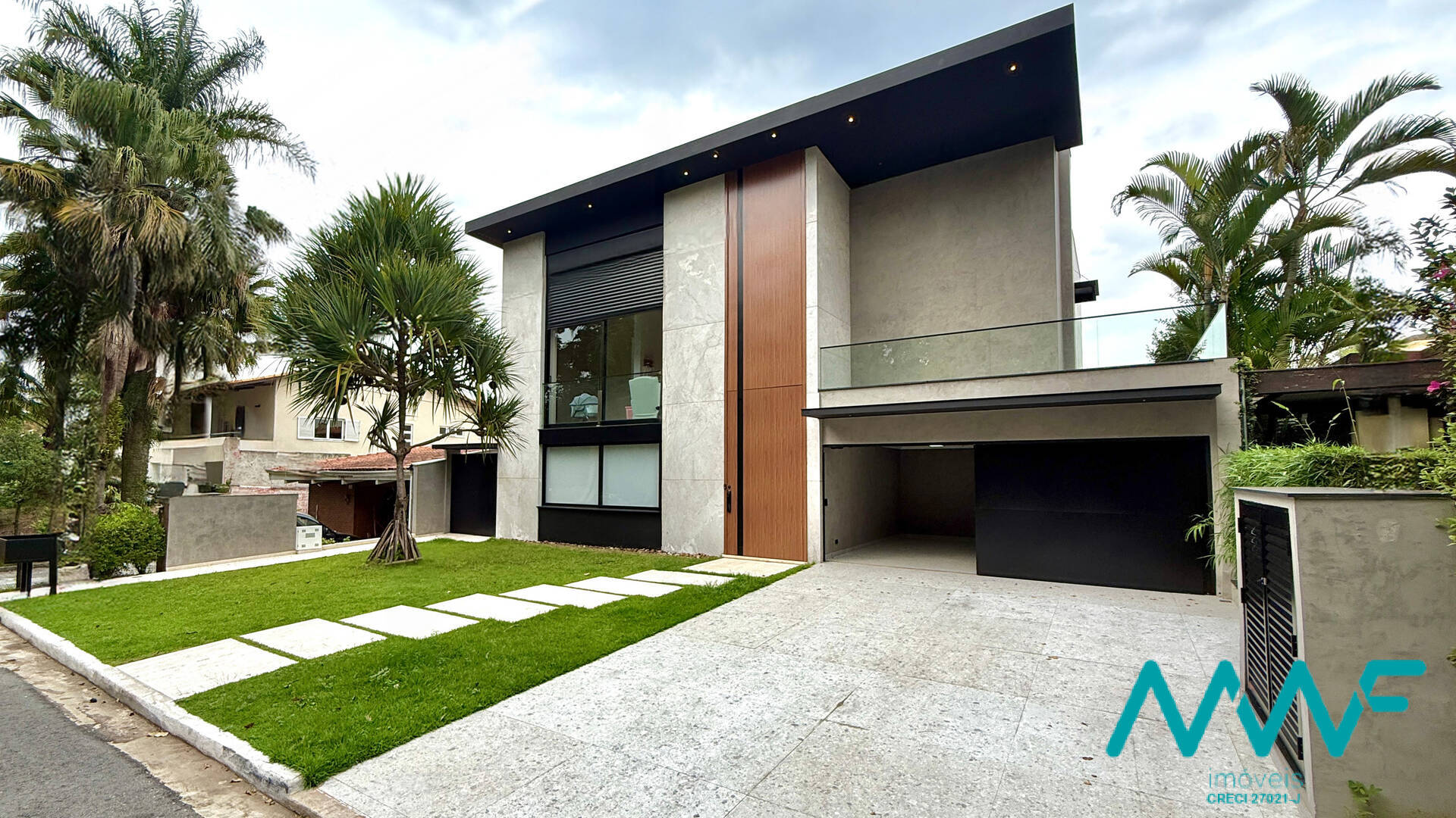 Casa de Condomínio, 4 quartos - Foto 25