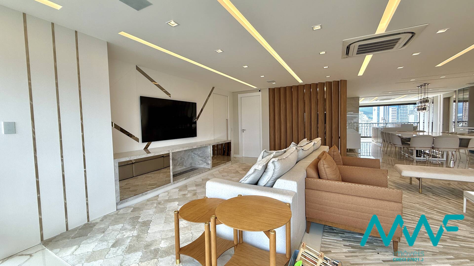 Apartamento, 3 quartos, 313 m² - Foto 3