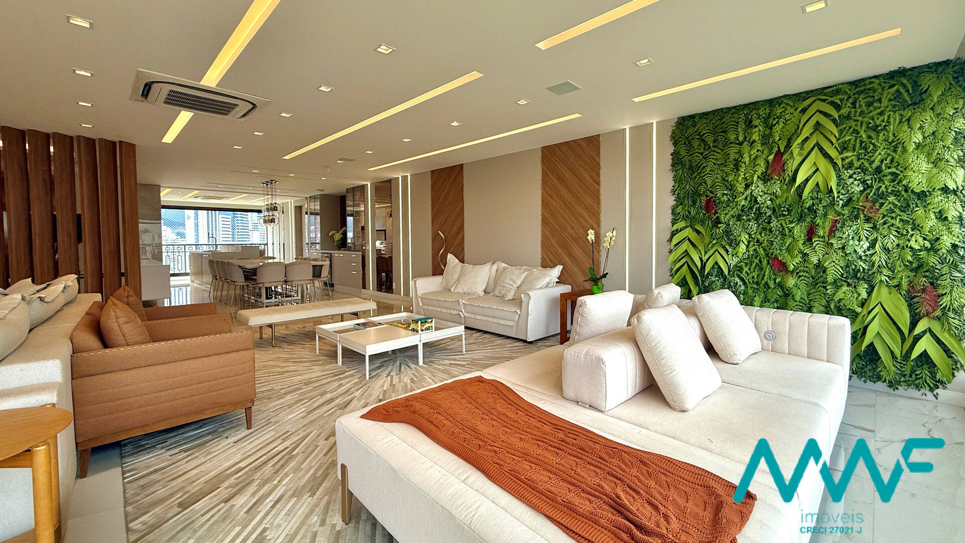 Apartamento, 3 quartos, 313 m² - Foto 4