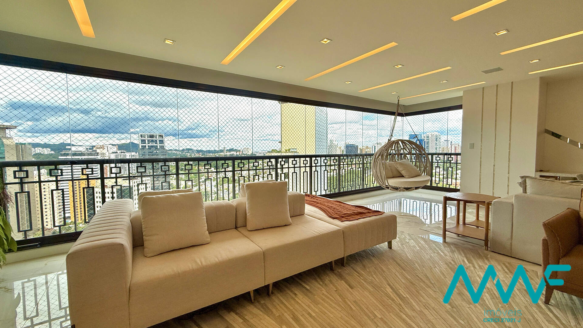 Apartamento, 3 quartos, 313 m² - Foto 5