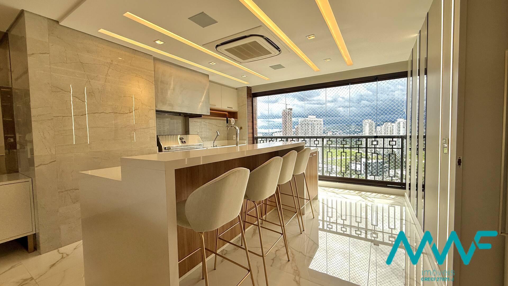 Apartamento, 3 quartos, 313 m² - Foto 6