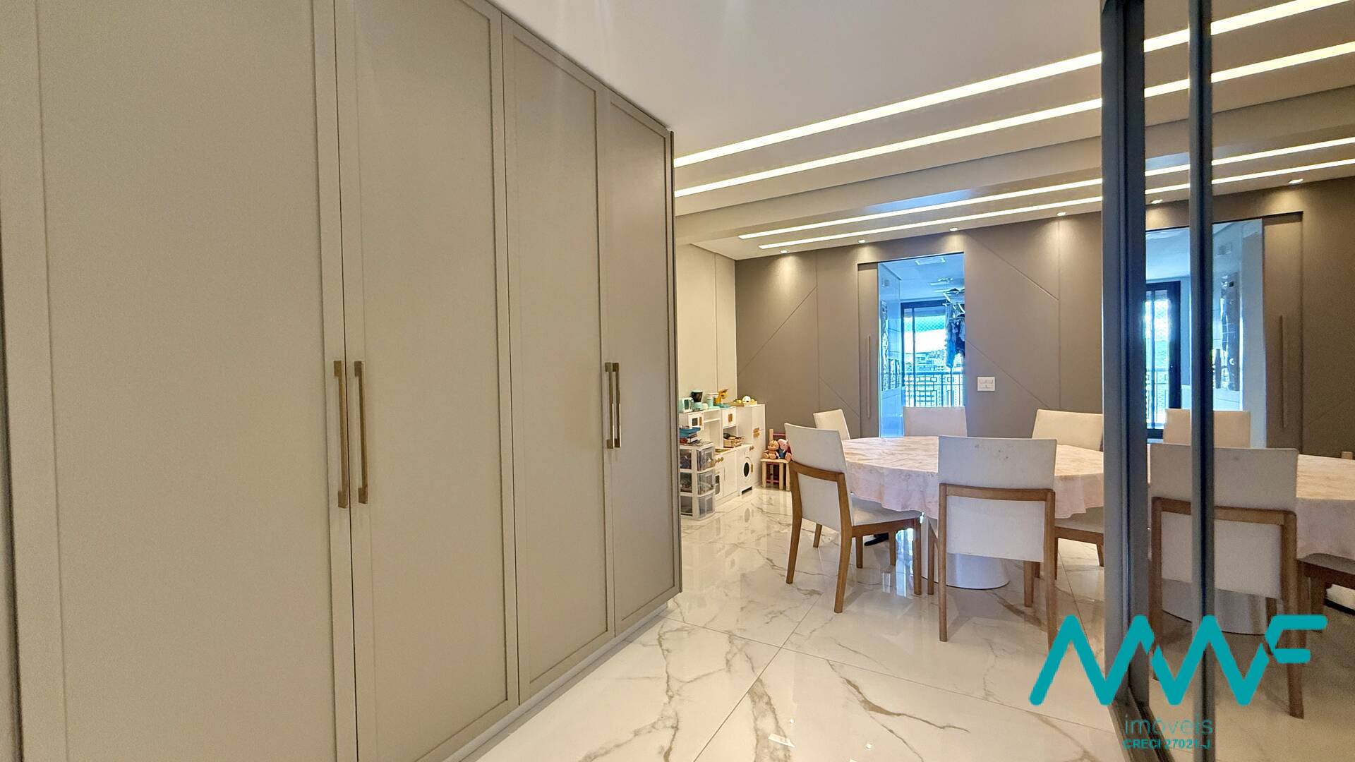 Apartamento, 3 quartos, 313 m² - Foto 11