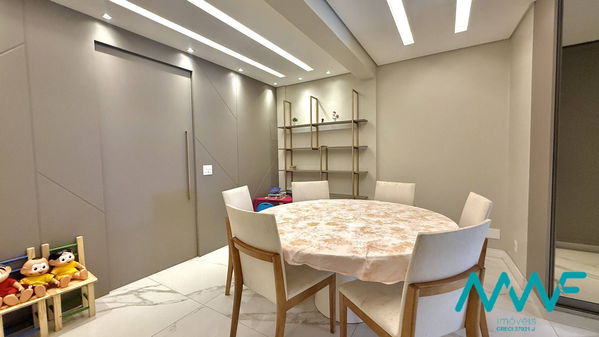 Apartamento, 3 quartos, 313 m² - Foto 12