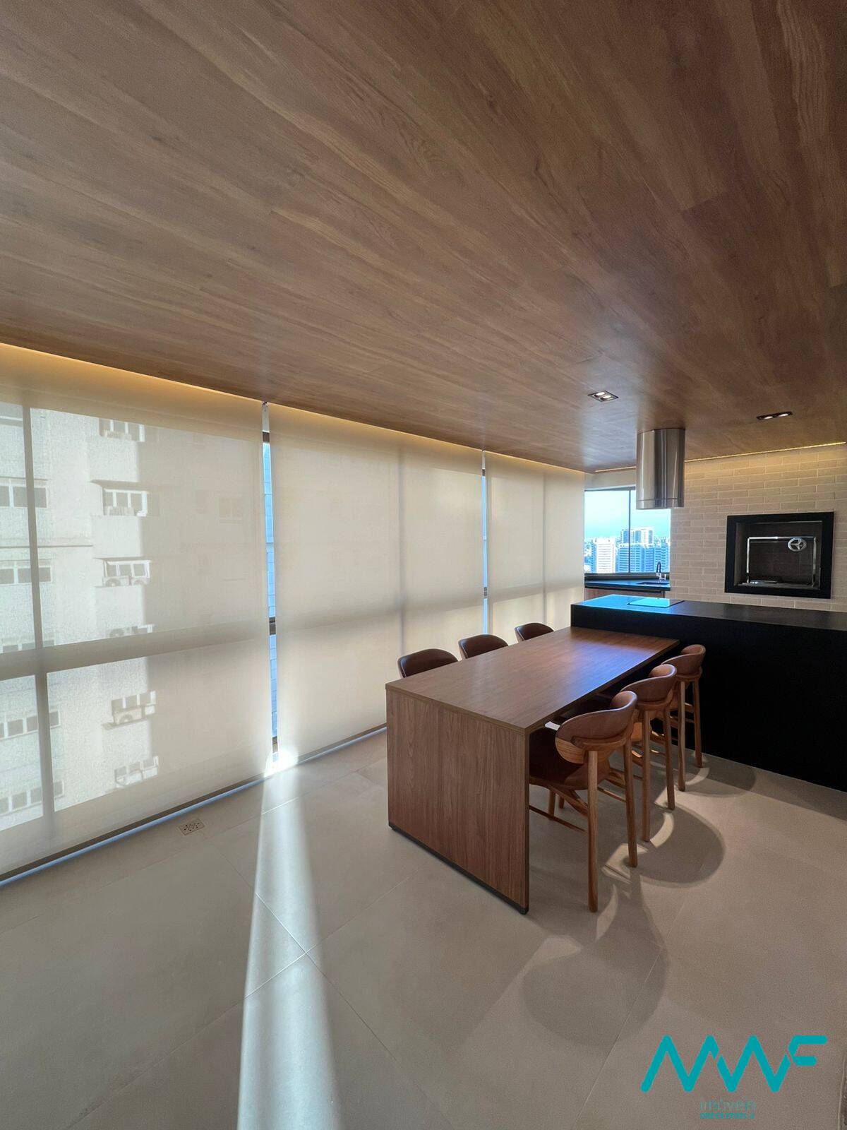 Apartamento, 3 quartos, 287 m² - Foto 3